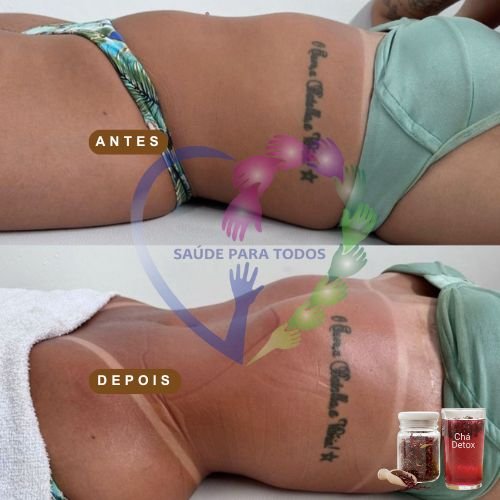 Resultado antes e depois 6